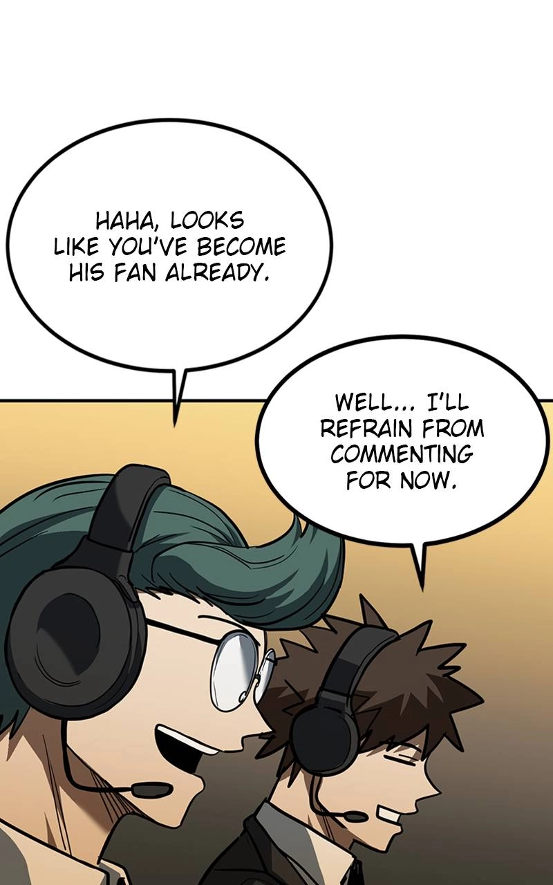 King of the Octagon Chapter 43 - Page 58