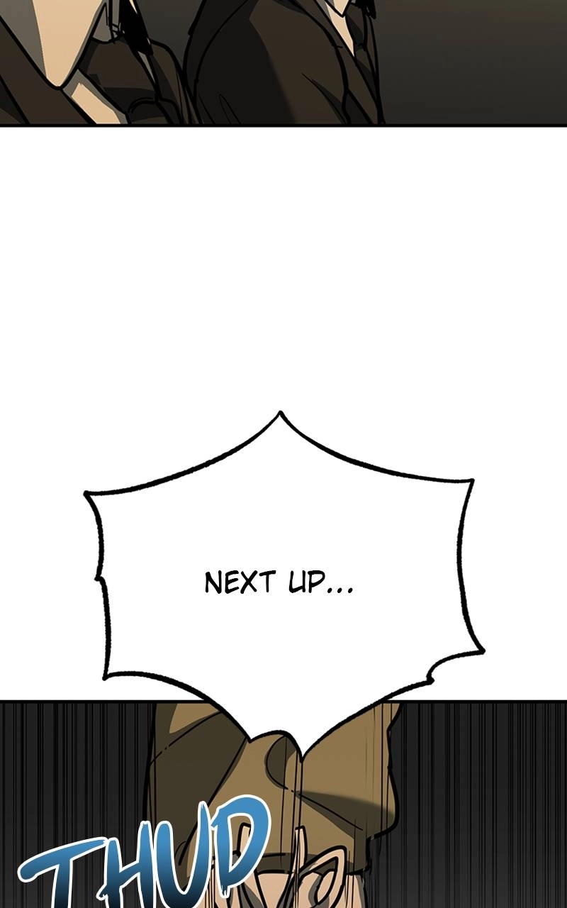 King of the Octagon Chapter 43 - Page 59