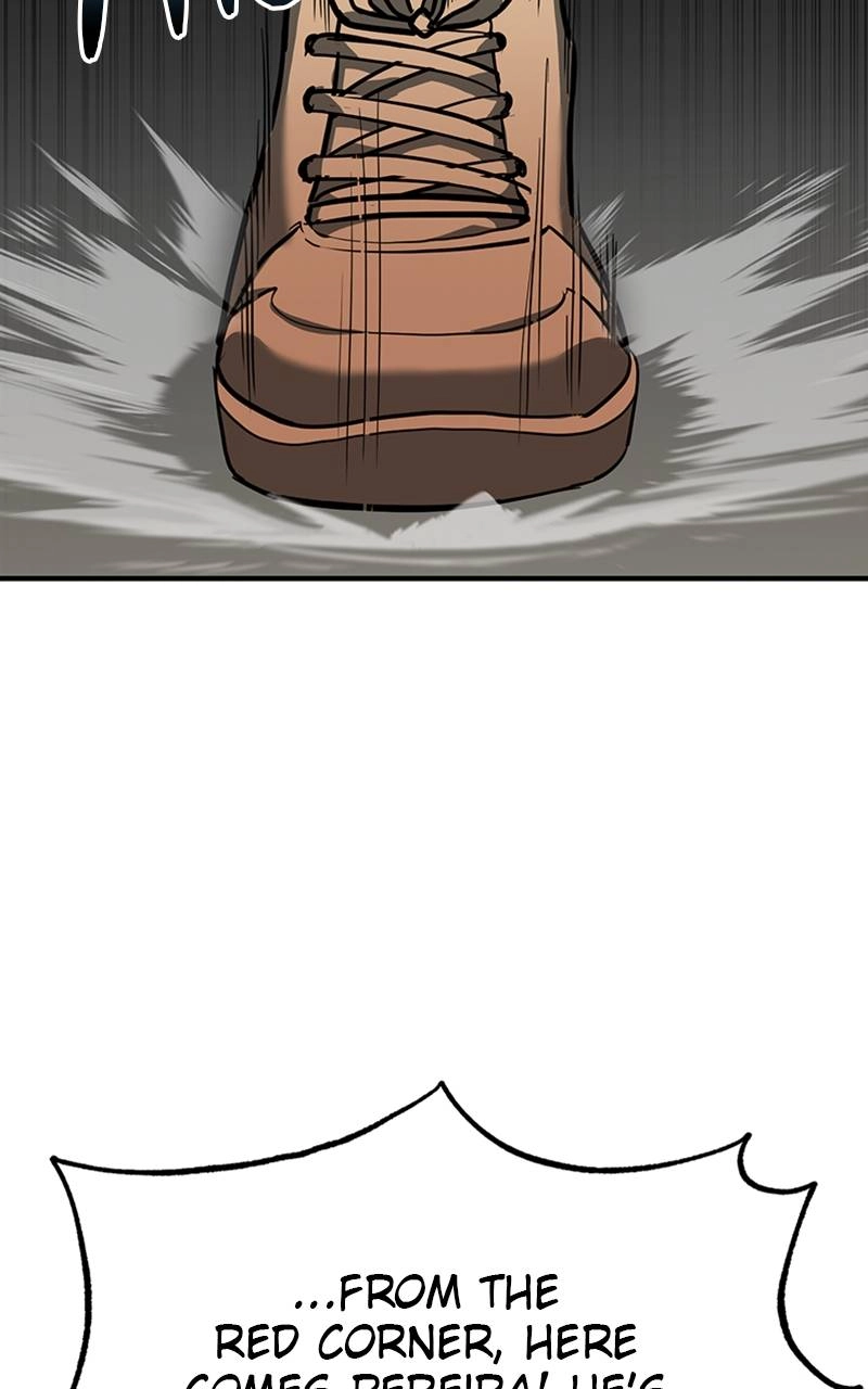 King of the Octagon Chapter 43 - Page 60