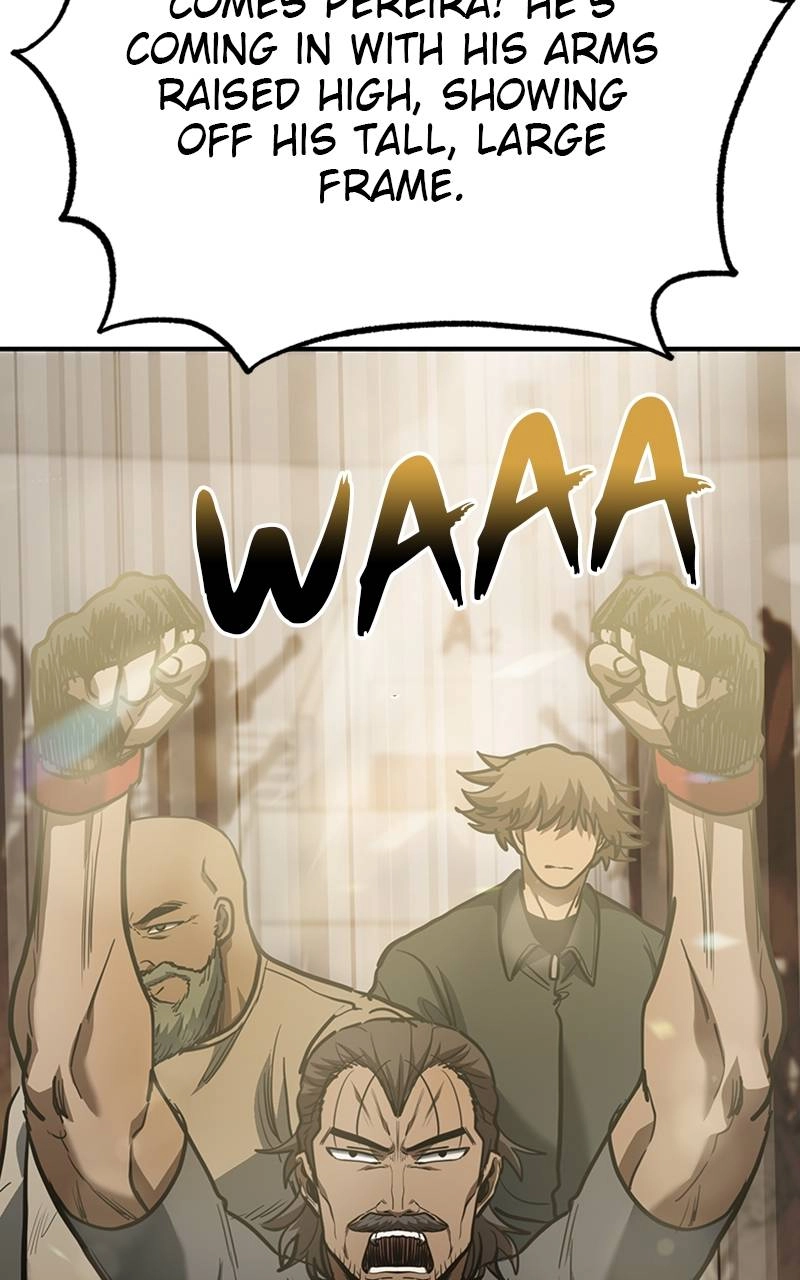 King of the Octagon Chapter 43 - Page 61