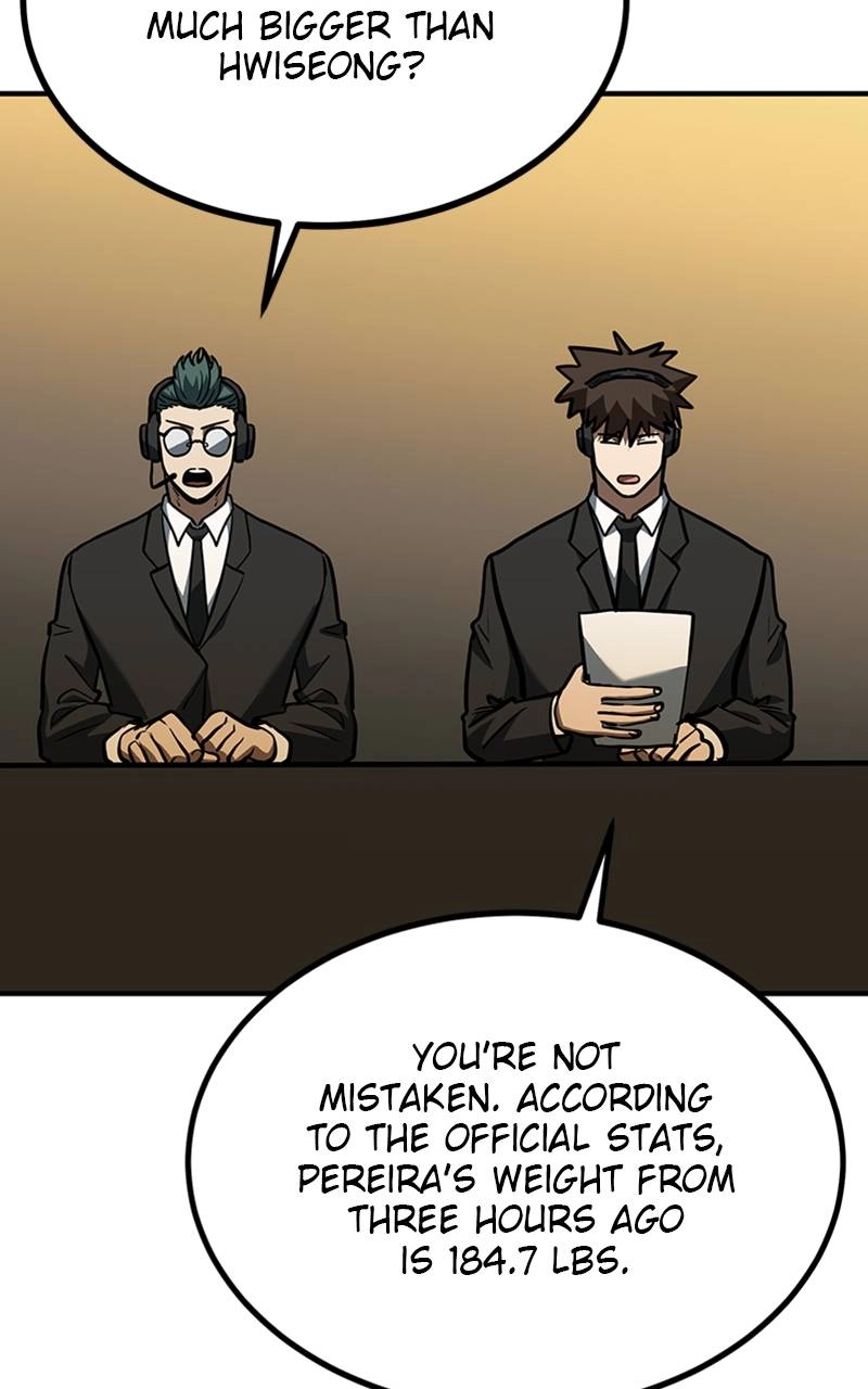 King of the Octagon Chapter 43 - Page 63