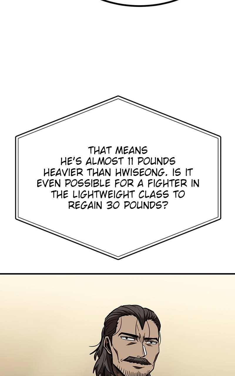 King of the Octagon Chapter 43 - Page 64