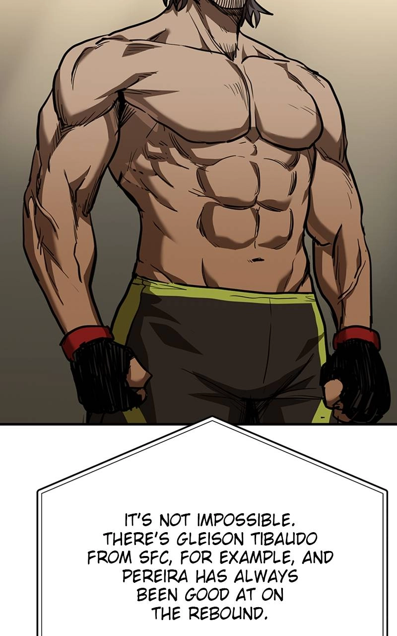 King of the Octagon Chapter 43 - Page 65