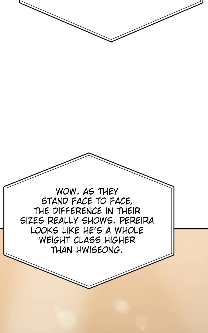King of the Octagon Chapter 43 - Page 66