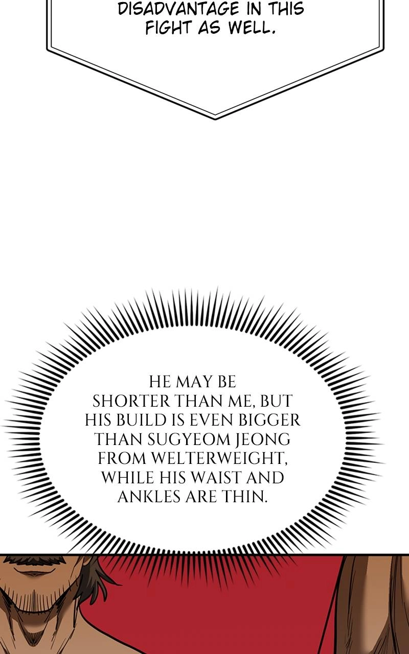 King of the Octagon Chapter 43 - Page 68