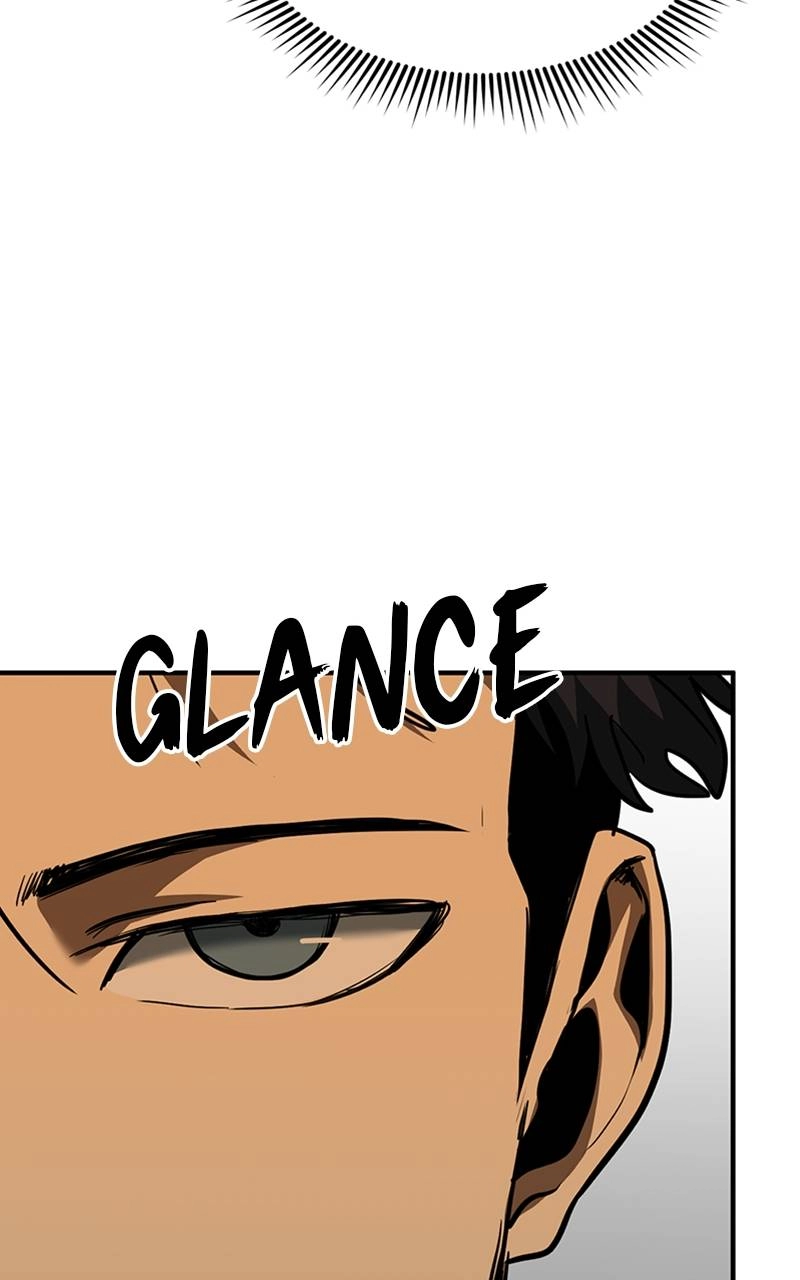 King of the Octagon Chapter 43 - Page 70