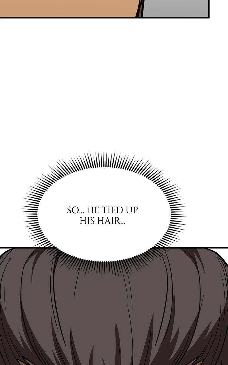 King of the Octagon Chapter 43 - Page 71