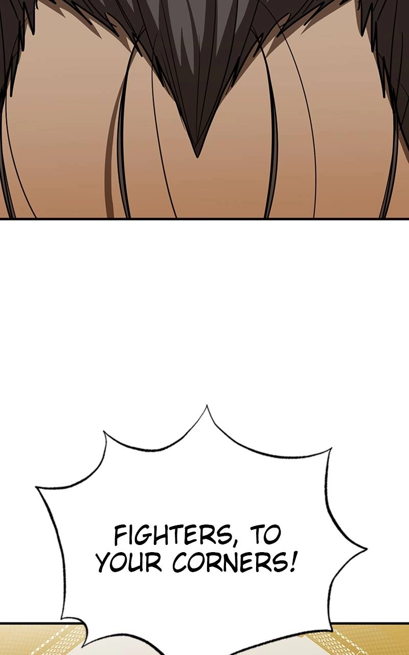 King of the Octagon Chapter 43 - Page 72