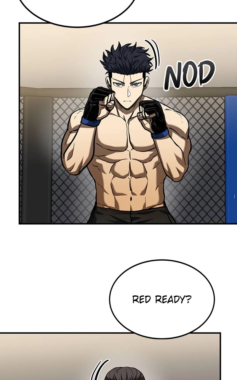 King of the Octagon Chapter 43 - Page 74