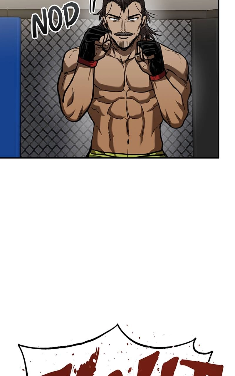 King of the Octagon Chapter 43 - Page 75