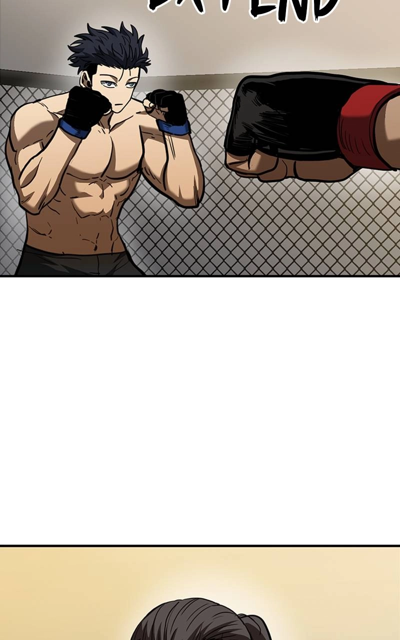King of the Octagon Chapter 43 - Page 78