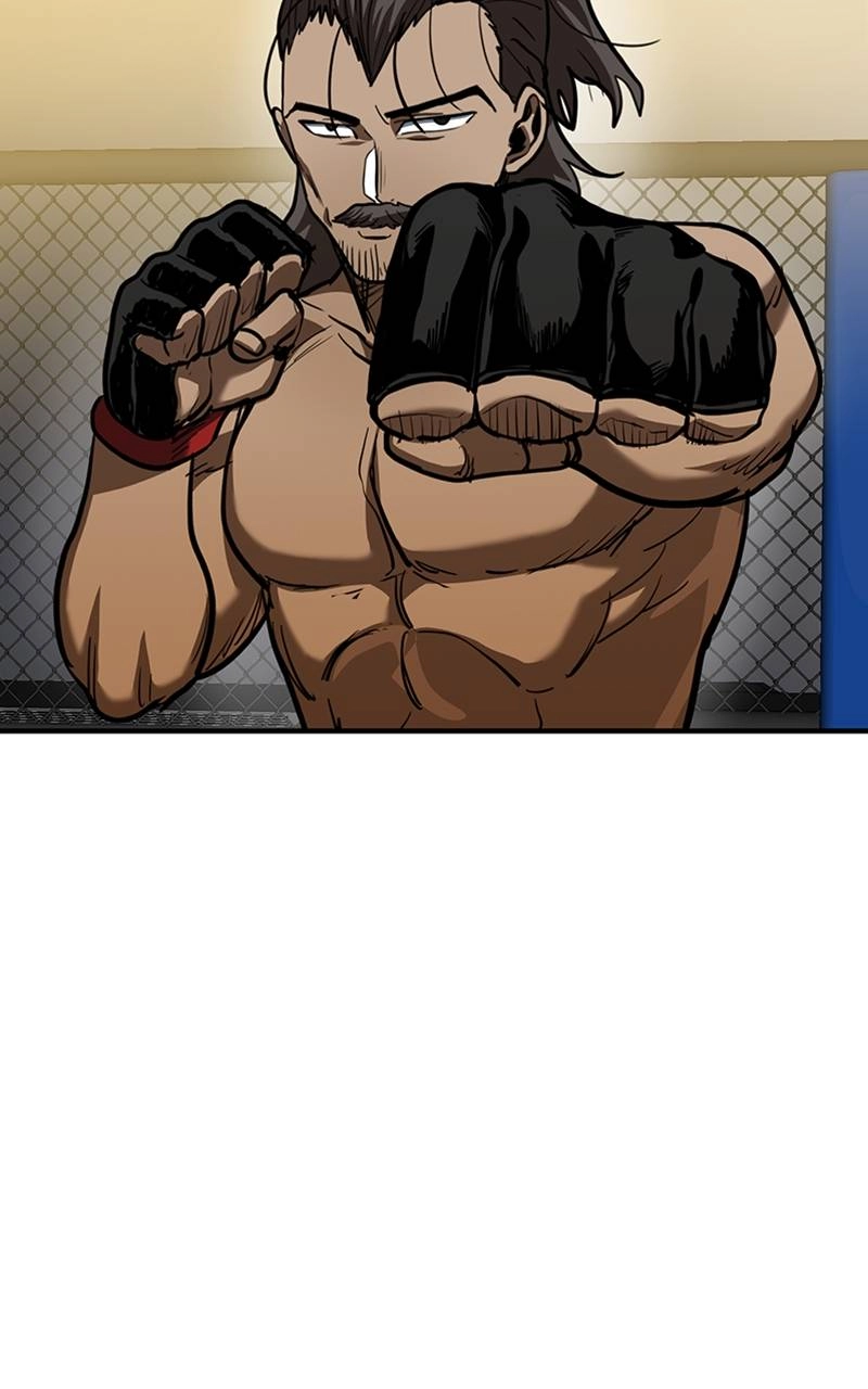 King of the Octagon Chapter 43 - Page 79