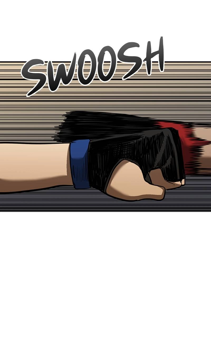 King of the Octagon Chapter 43 - Page 82