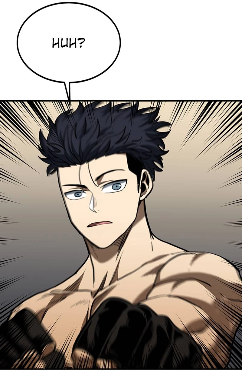 King of the Octagon Chapter 43 - Page 83
