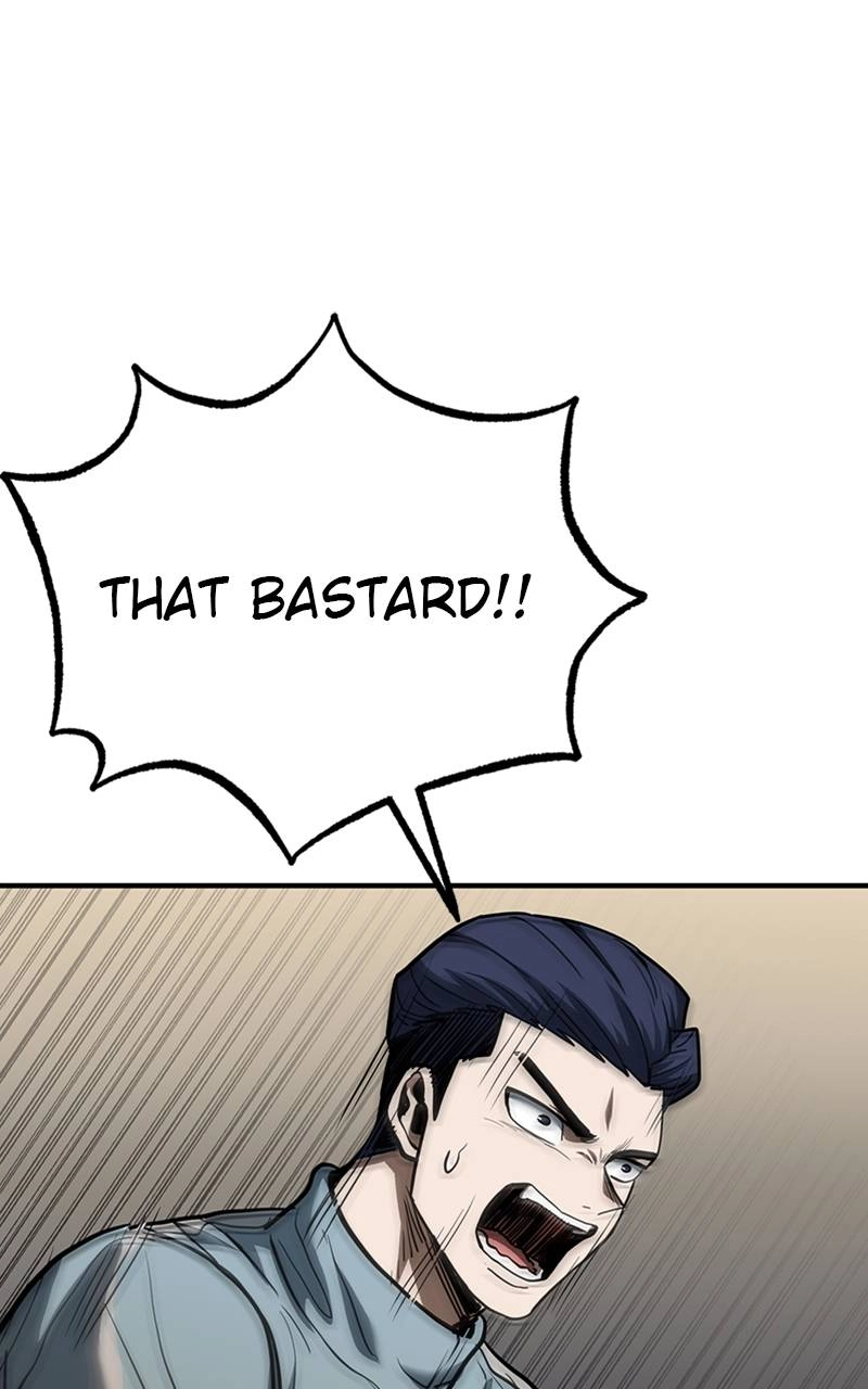King of the Octagon Chapter 43 - Page 84