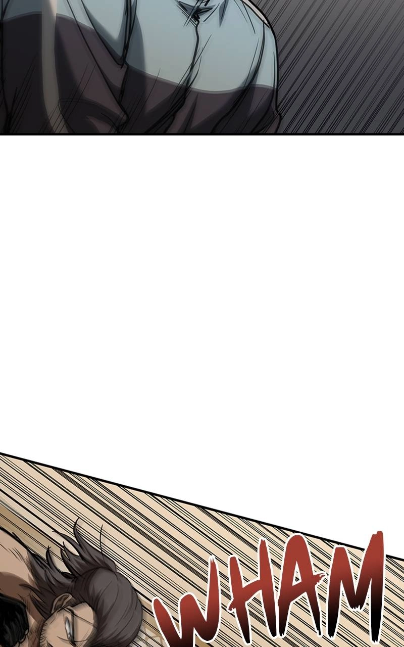 King of the Octagon Chapter 43 - Page 85