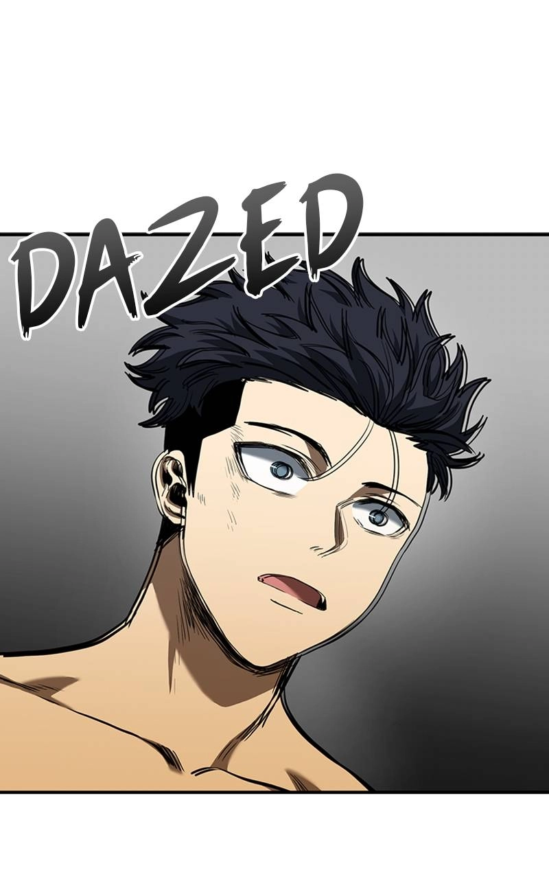 King of the Octagon Chapter 44 - Page 3