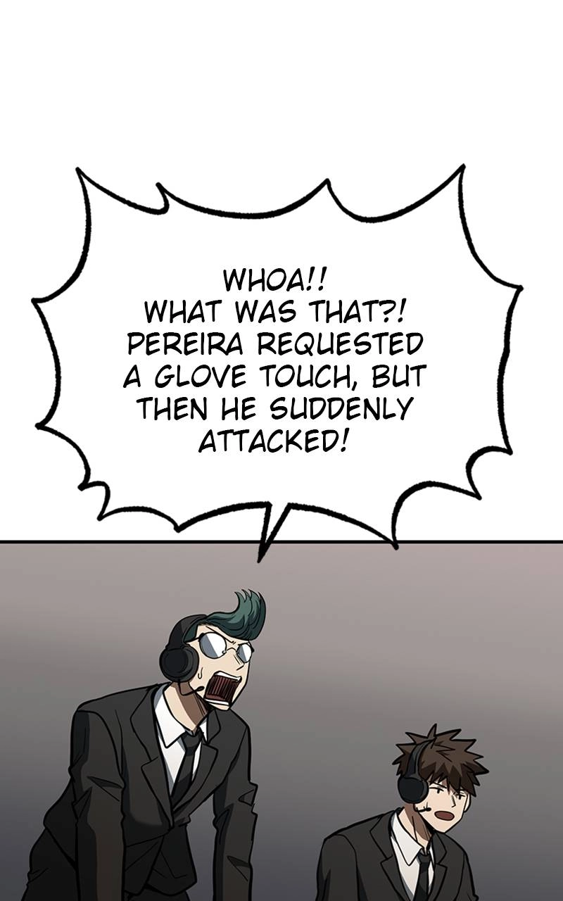 King of the Octagon Chapter 44 - Page 4