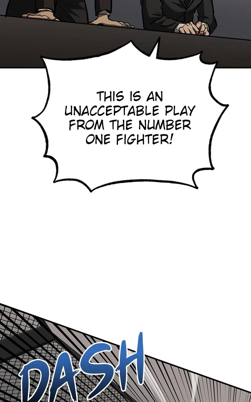 King of the Octagon Chapter 44 - Page 5