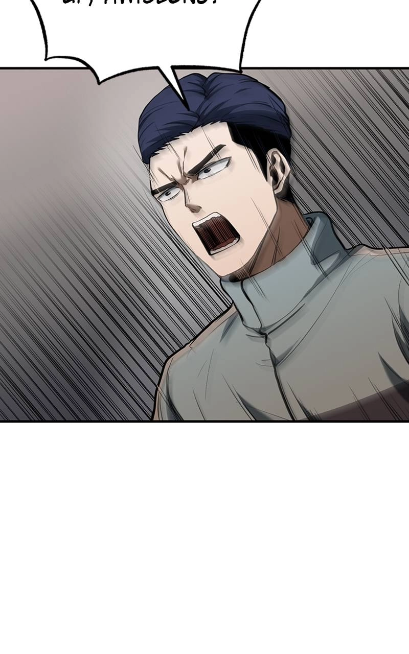 King of the Octagon Chapter 44 - Page 7