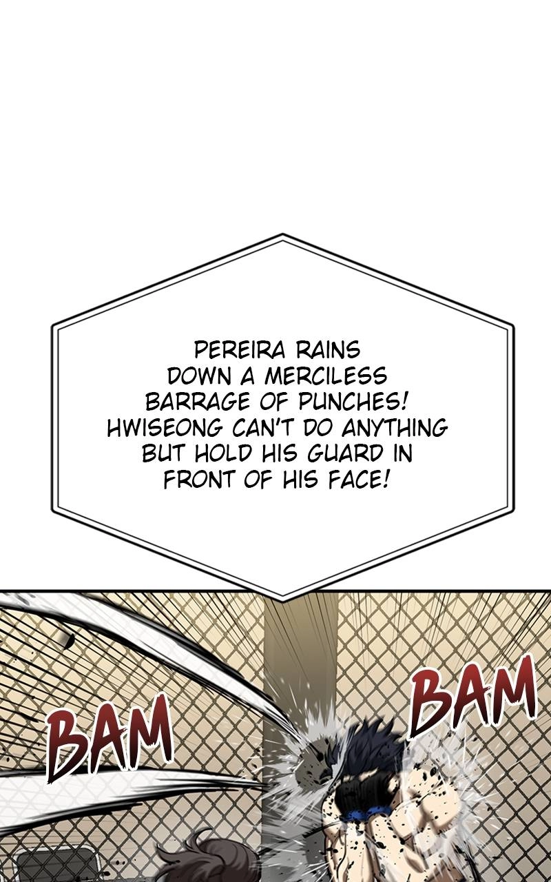 King of the Octagon Chapter 44 - Page 9