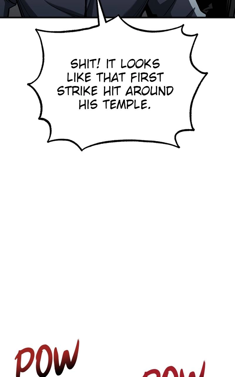 King of the Octagon Chapter 44 - Page 12