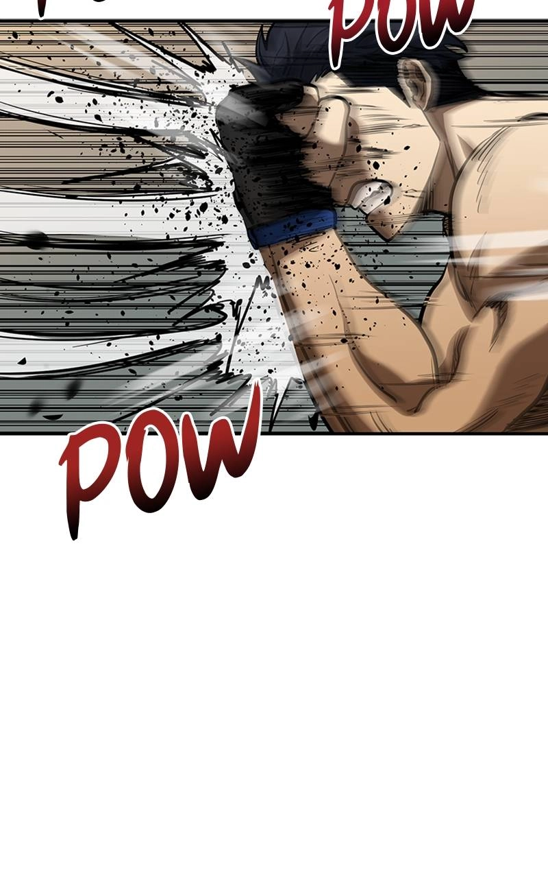 King of the Octagon Chapter 44 - Page 13