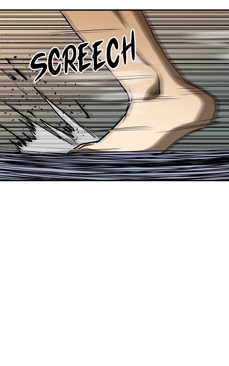 King of the Octagon Chapter 44 - Page 14