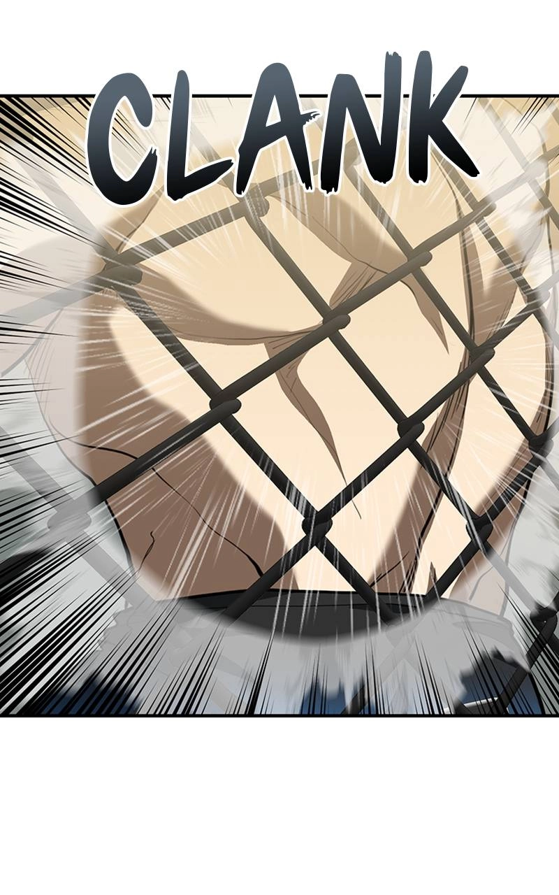 King of the Octagon Chapter 44 - Page 15
