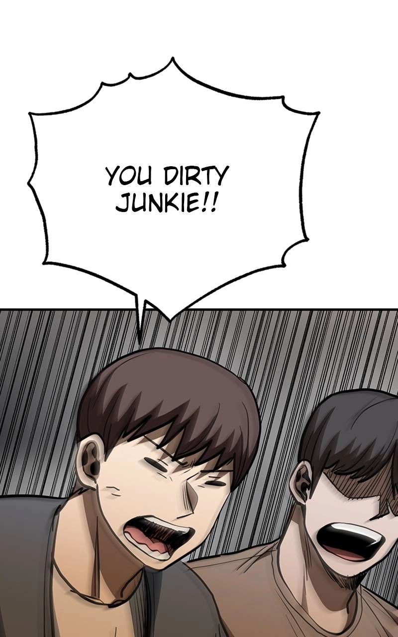 King of the Octagon Chapter 44 - Page 18