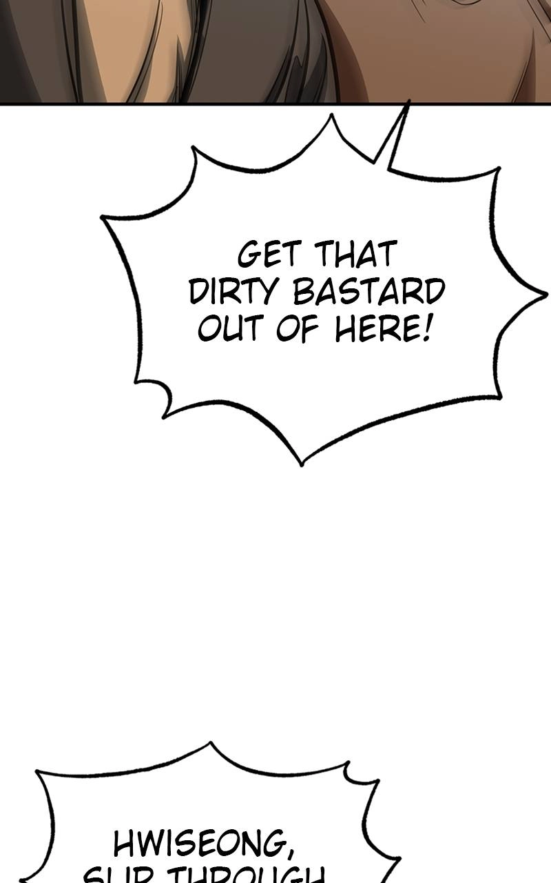 King of the Octagon Chapter 44 - Page 19