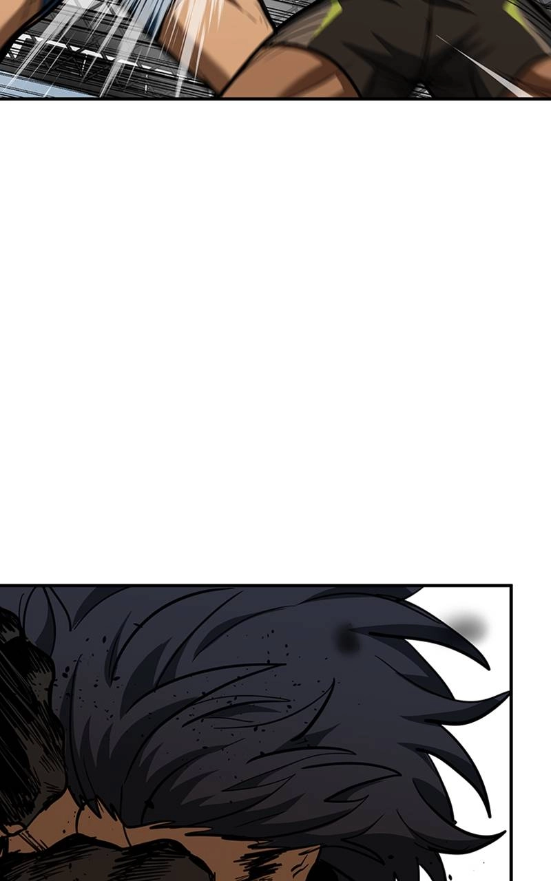 King of the Octagon Chapter 44 - Page 26