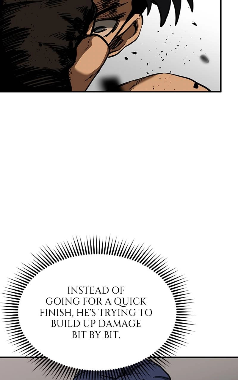 King of the Octagon Chapter 44 - Page 27