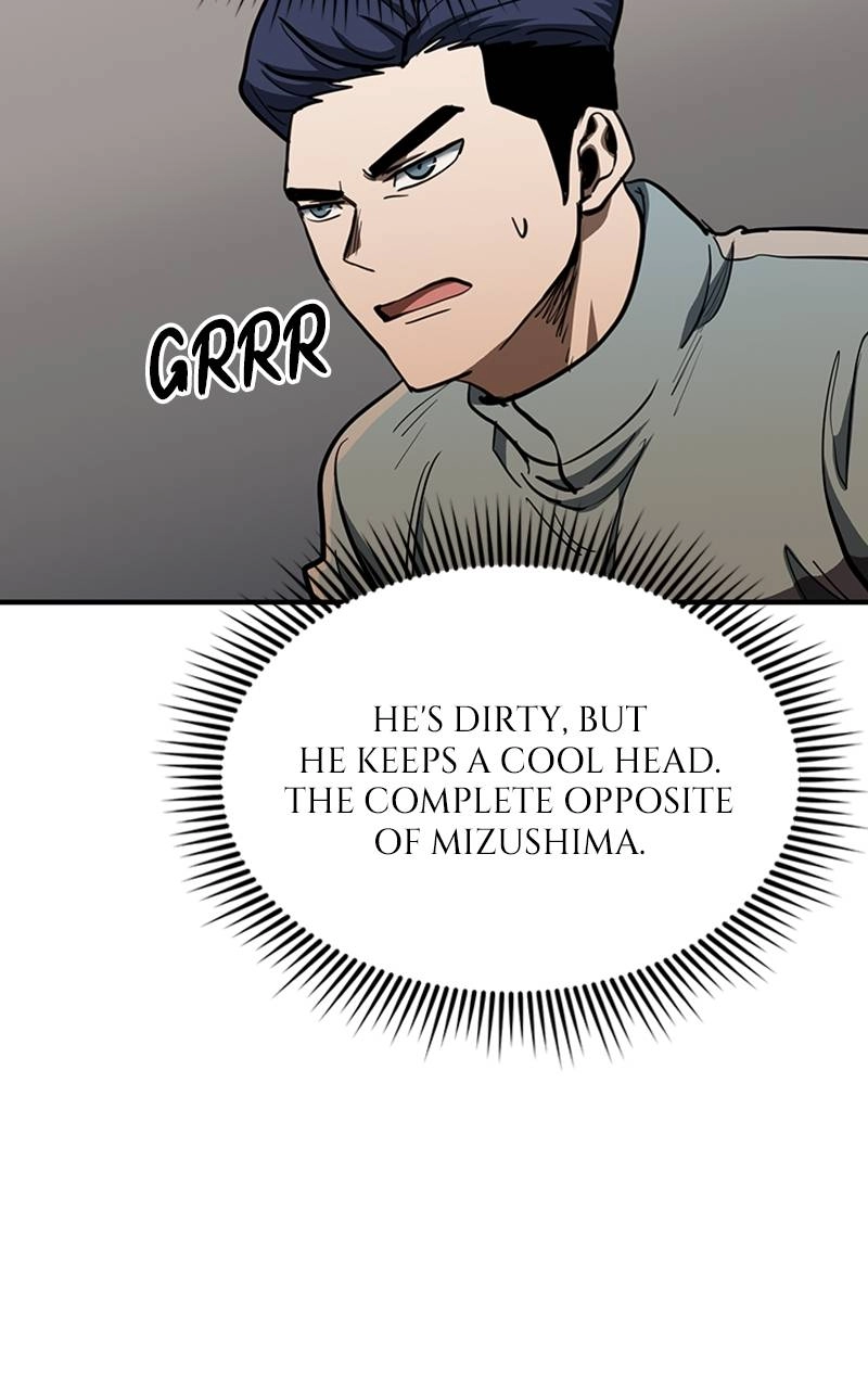King of the Octagon Chapter 44 - Page 28