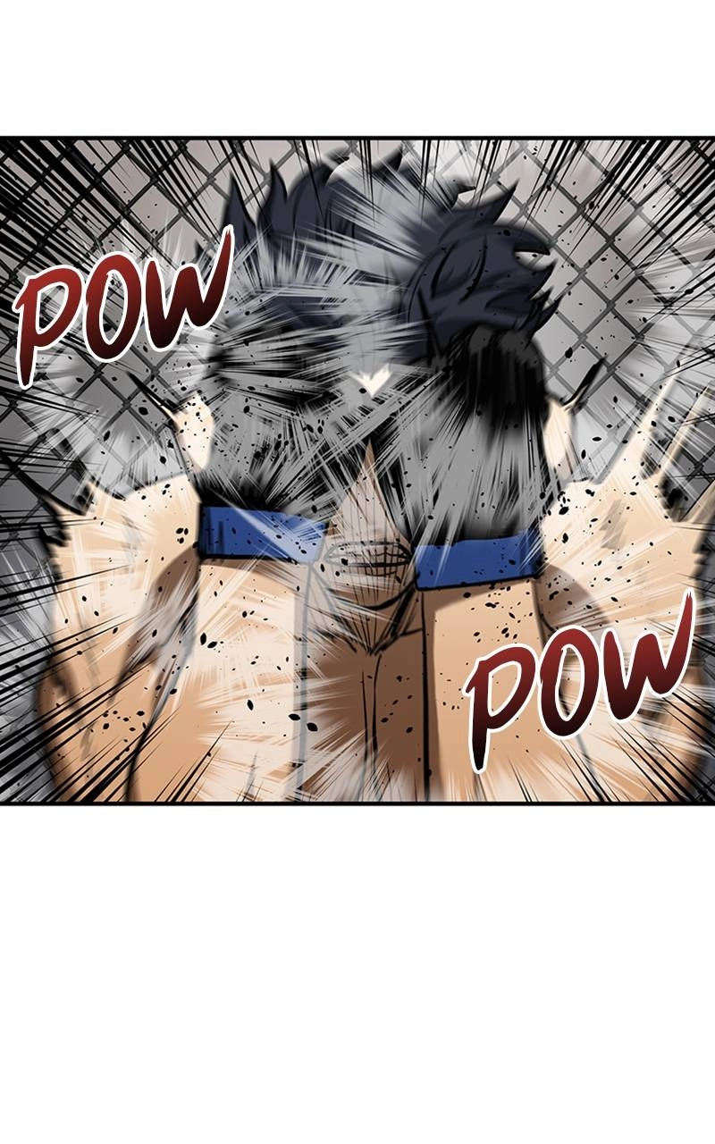 King of the Octagon Chapter 44 - Page 29