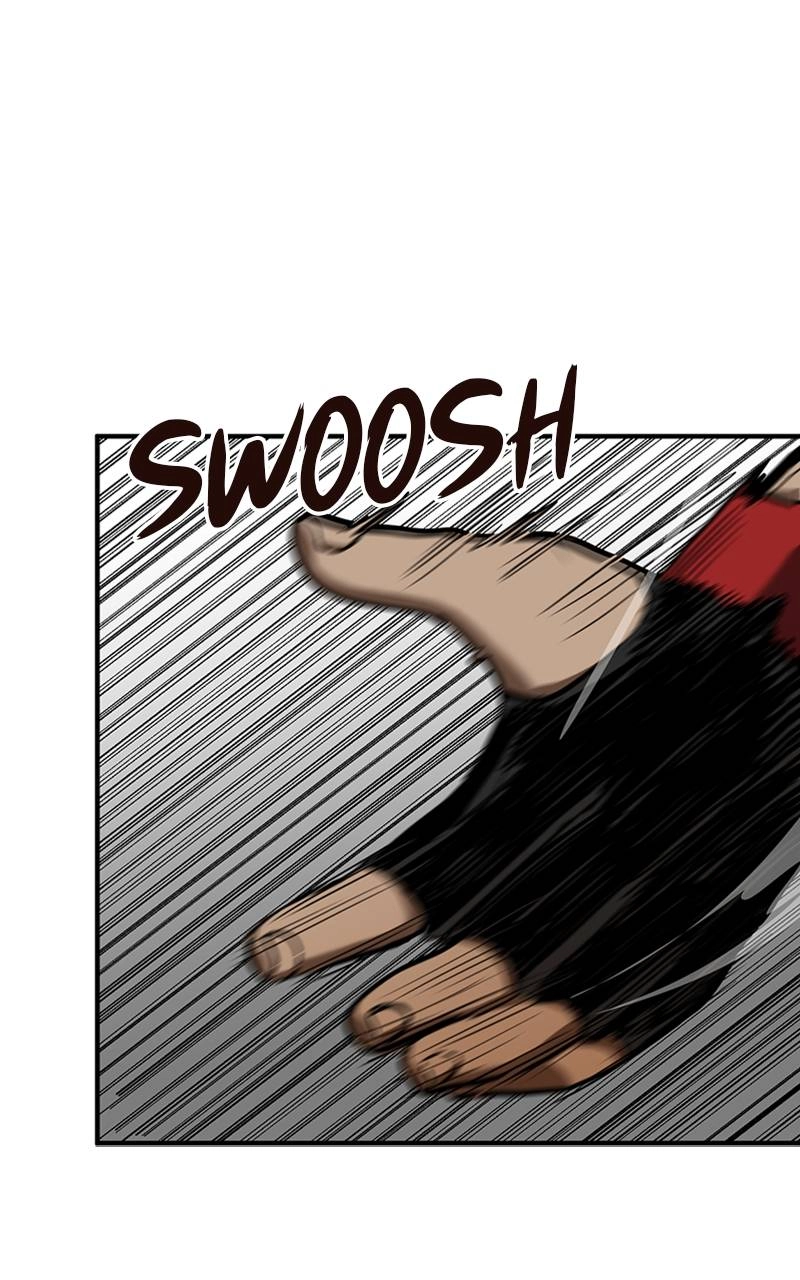 King of the Octagon Chapter 44 - Page 30