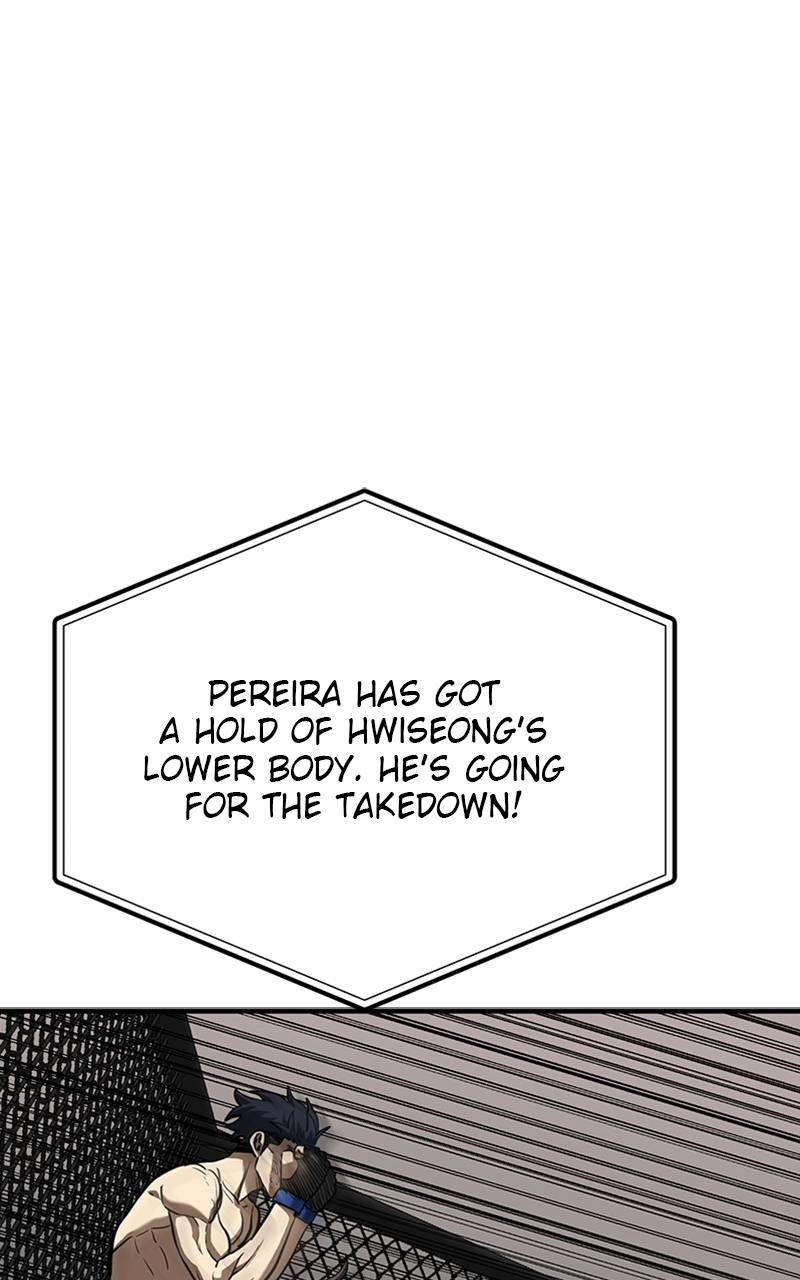 King of the Octagon Chapter 44 - Page 31