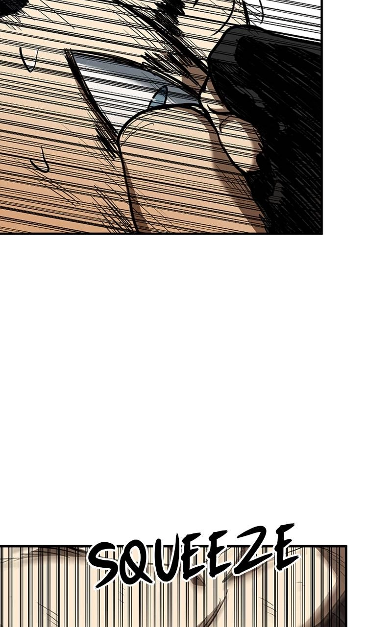King of the Octagon Chapter 44 - Page 33