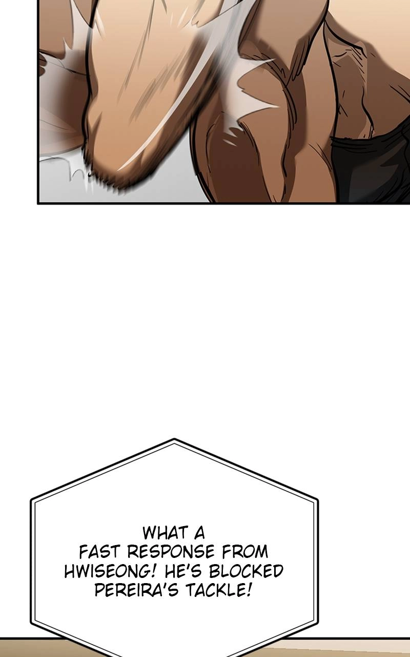 King of the Octagon Chapter 44 - Page 35