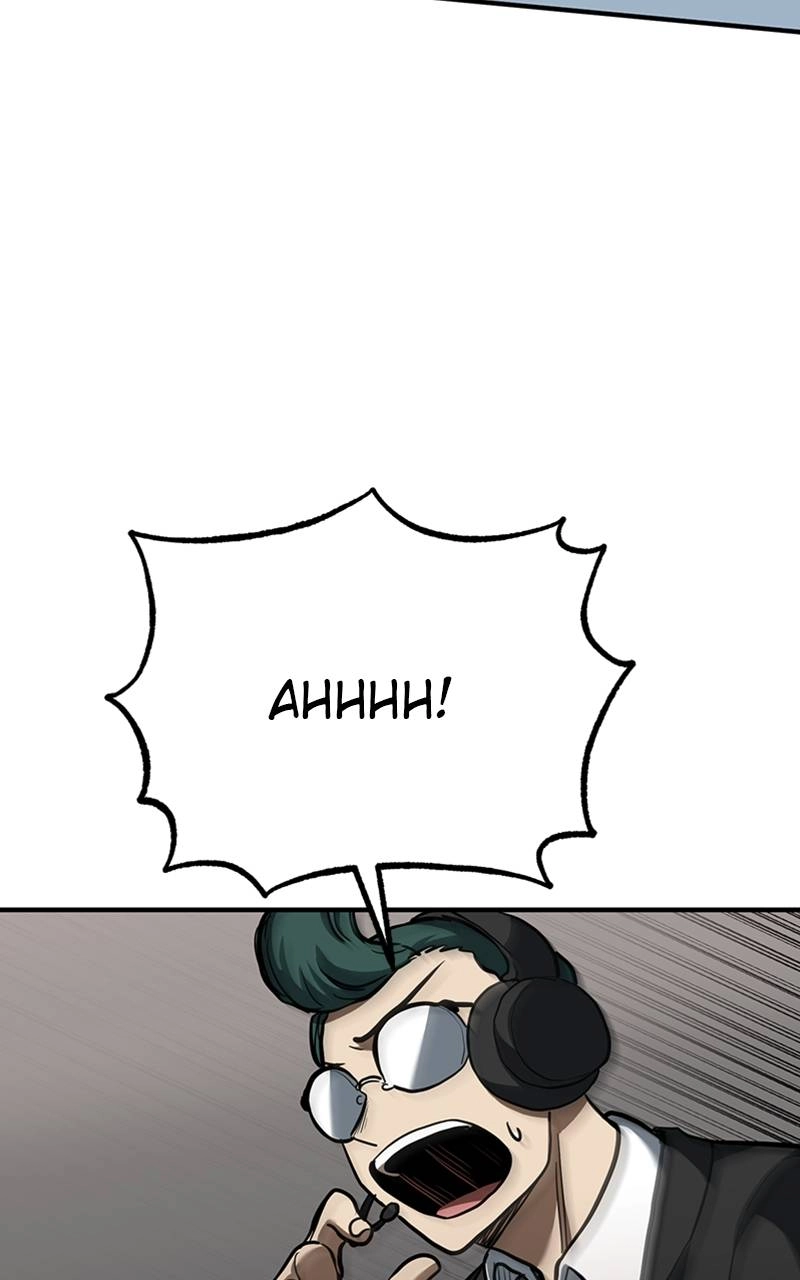 King of the Octagon Chapter 44 - Page 37