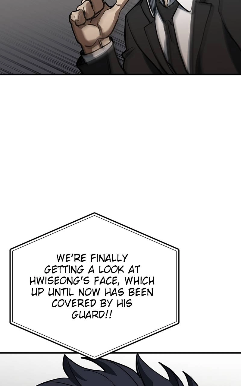 King of the Octagon Chapter 44 - Page 38