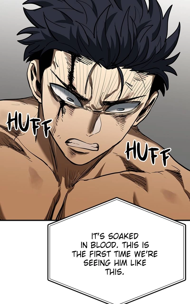 King of the Octagon Chapter 44 - Page 39