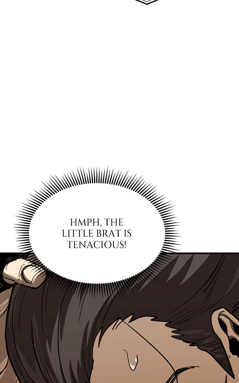 King of the Octagon Chapter 44 - Page 40