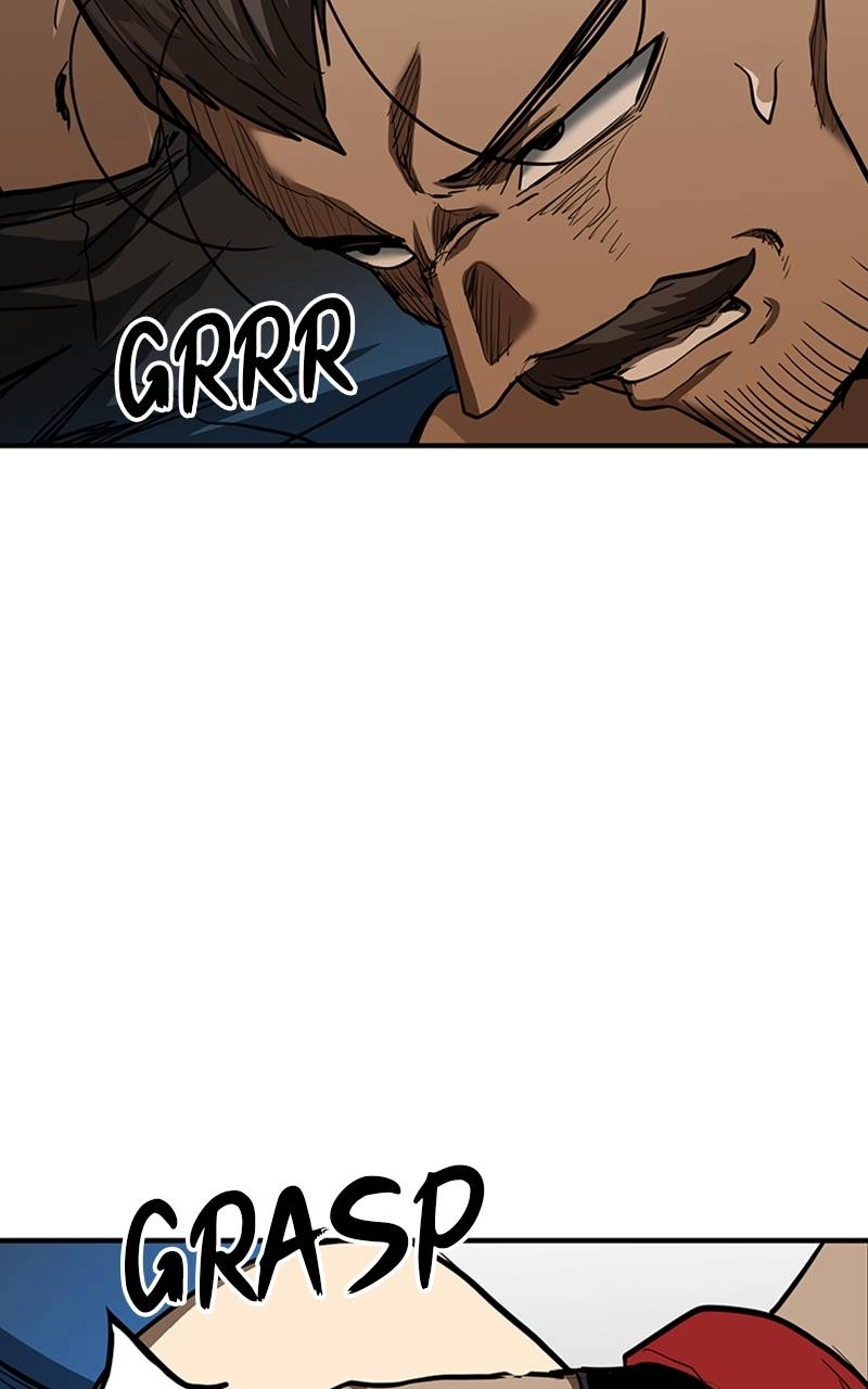 King of the Octagon Chapter 44 - Page 41