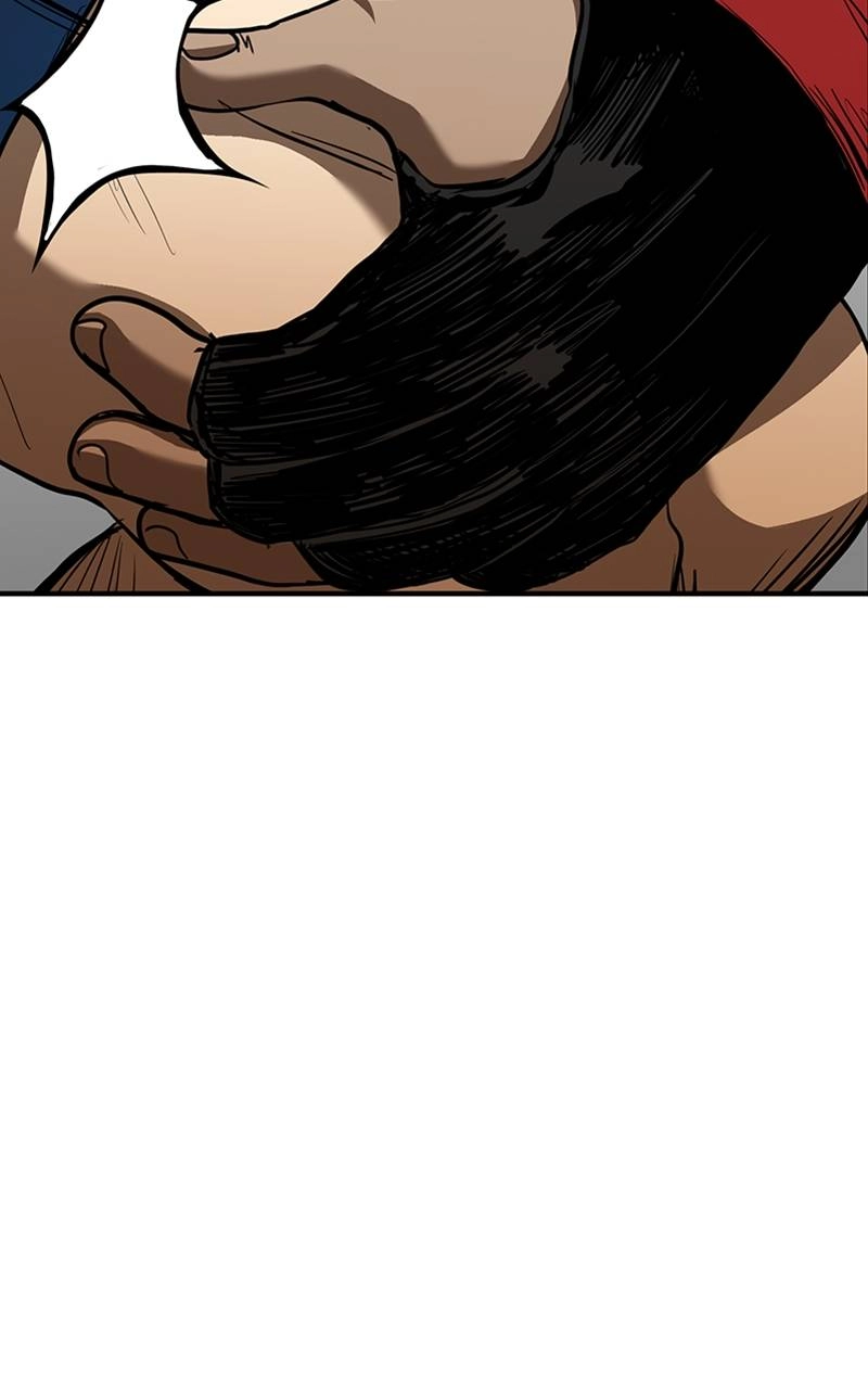 King of the Octagon Chapter 44 - Page 42