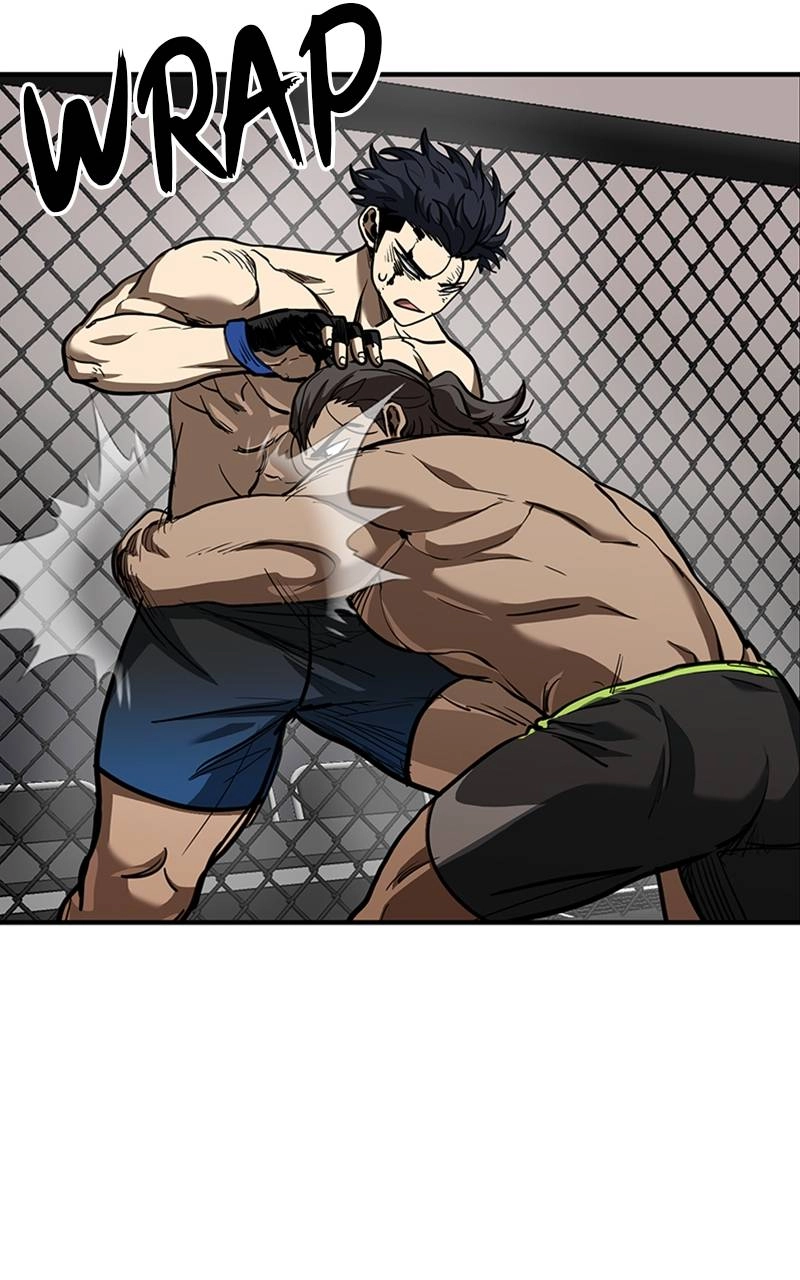 King of the Octagon Chapter 44 - Page 43
