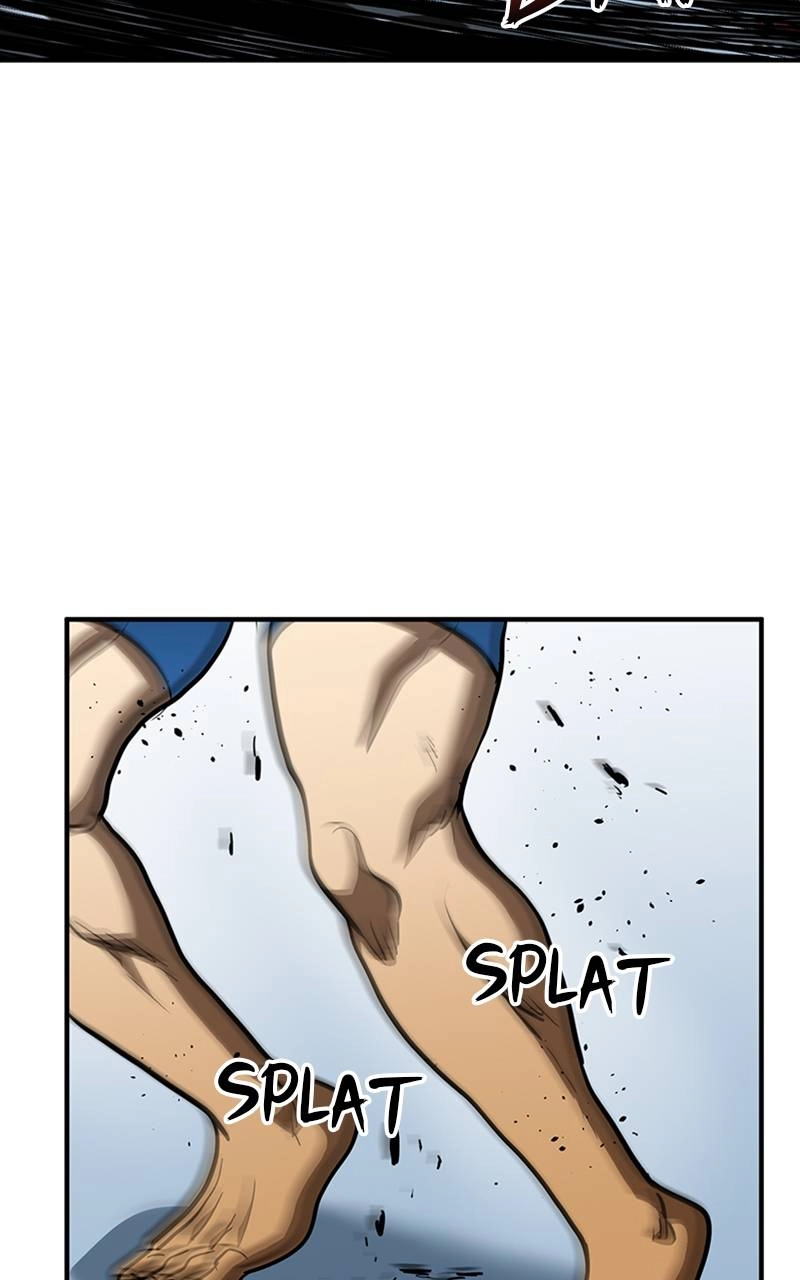 King of the Octagon Chapter 44 - Page 46