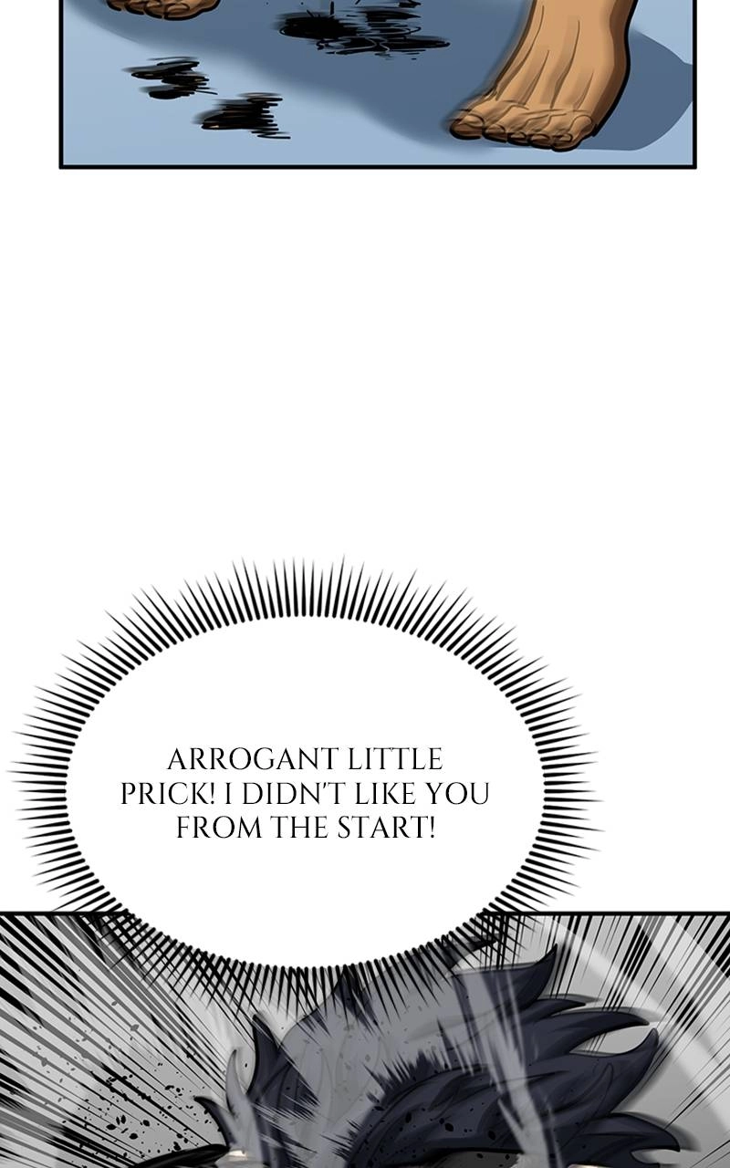 King of the Octagon Chapter 44 - Page 47