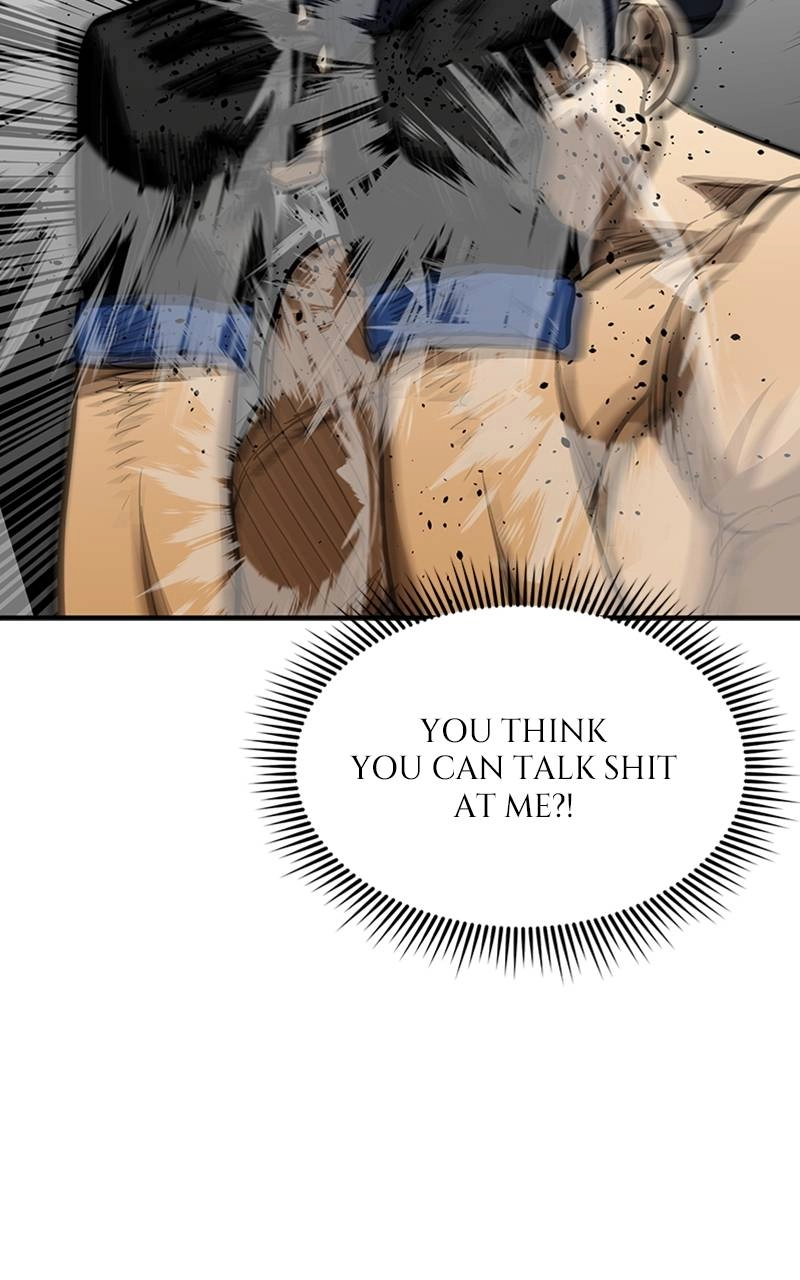 King of the Octagon Chapter 44 - Page 48