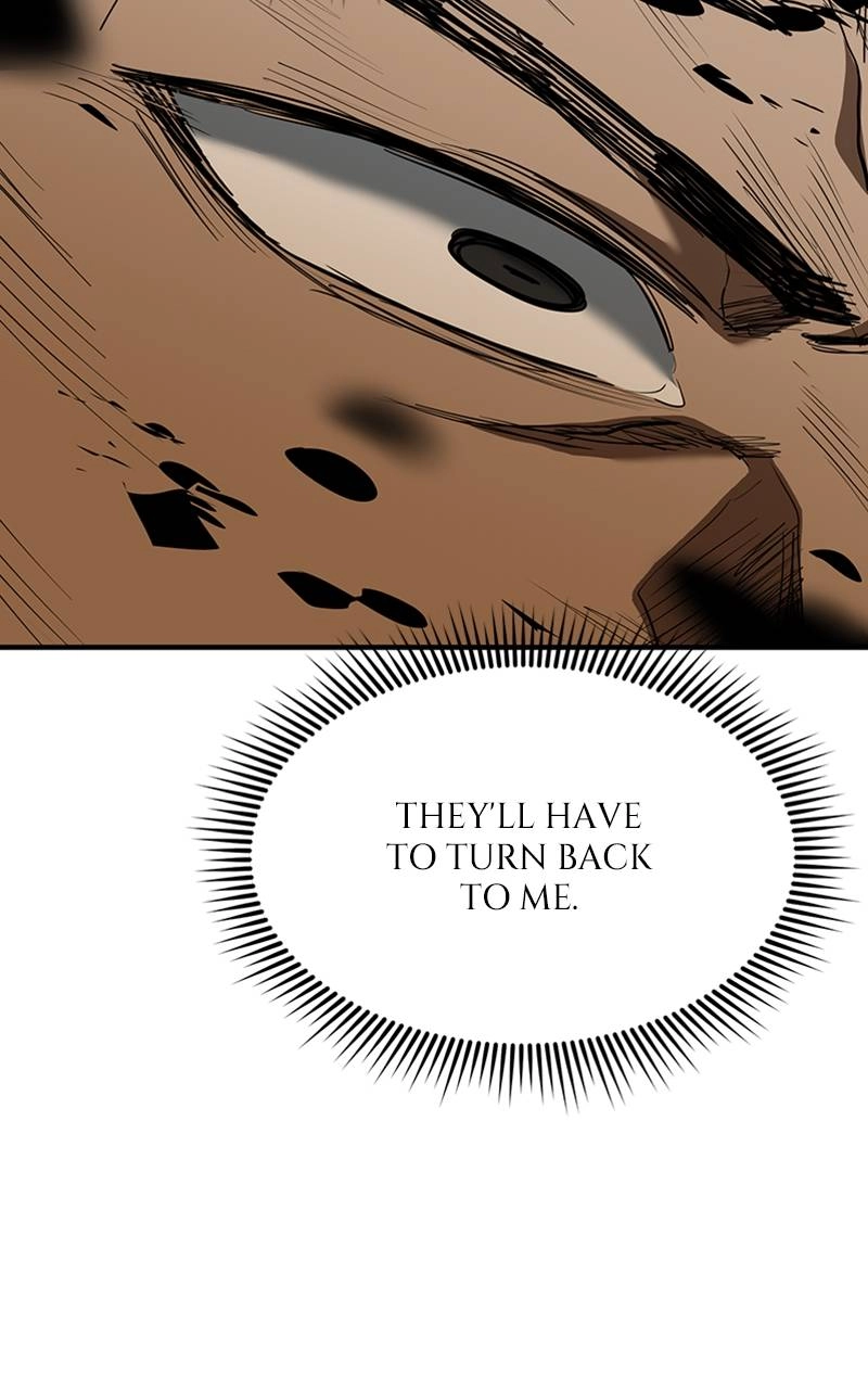King of the Octagon Chapter 44 - Page 51